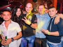 Party With Mc Lajcsák & Dj White