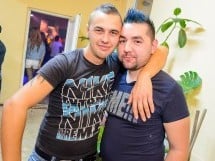 Party With Mc Lajcsák & Dj White