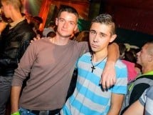 Party With Mc Lajcsák & Dj White