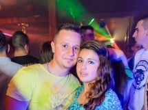 Party With Mc Lajcsák & Dj White