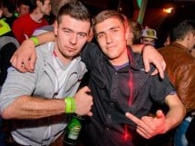 Party With Mc Lajcsák & Dj White