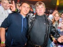 Party With Mc Lajcsák & Dj White