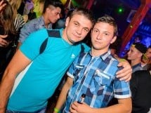 Party With Mc Lajcsák & Dj White