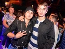 Party With Mc Lajcsák & Dj White