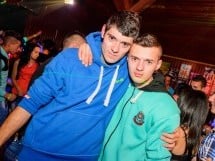 Party With Mc Lajcsák & Dj White