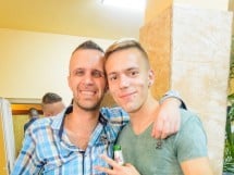 Party With Mc Lajcsák & Dj White