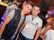 Party With Mc Lajcsák & Dj White