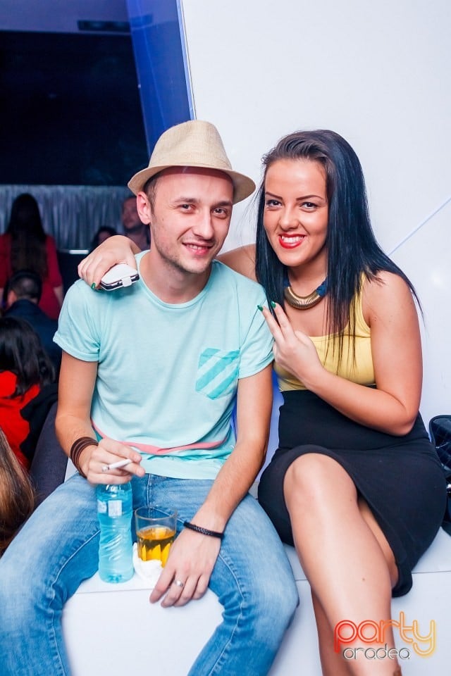 Party With Raul Rodriguez,