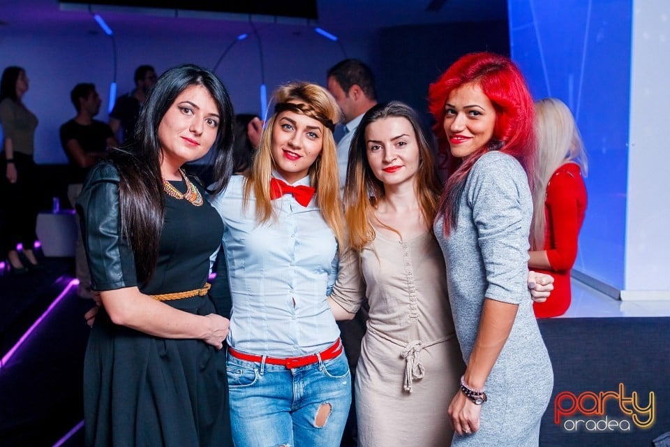 Party With Raul Rodriguez,