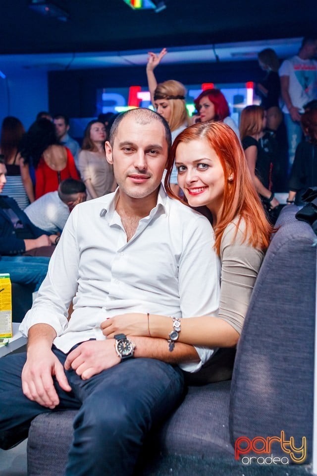 Party With Raul Rodriguez,