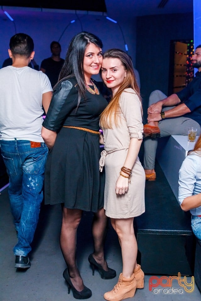 Party With Raul Rodriguez,