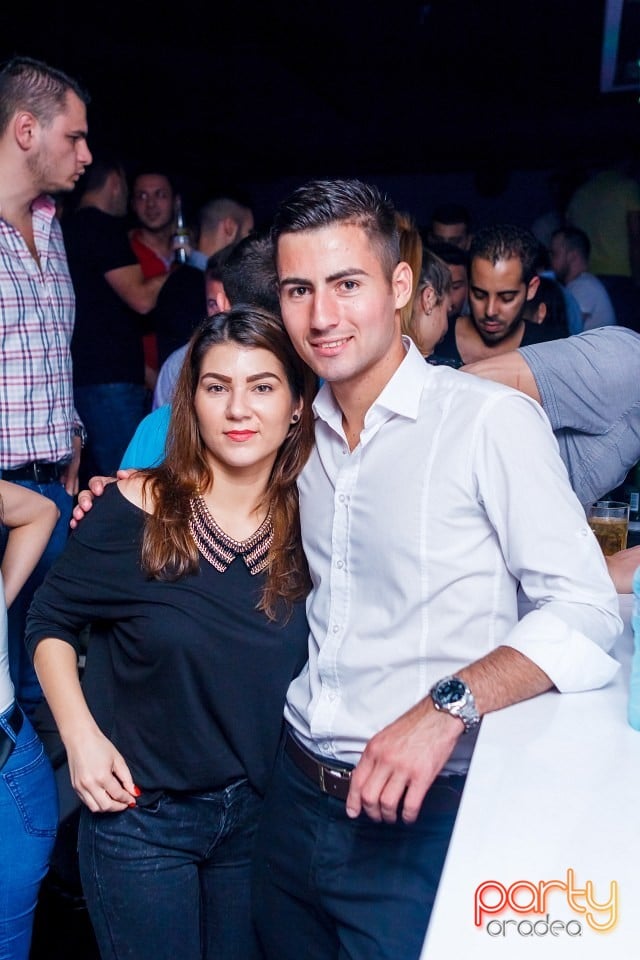 Party With Raul Rodriguez,