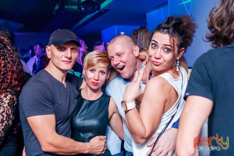 Party With Raul Rodriguez,