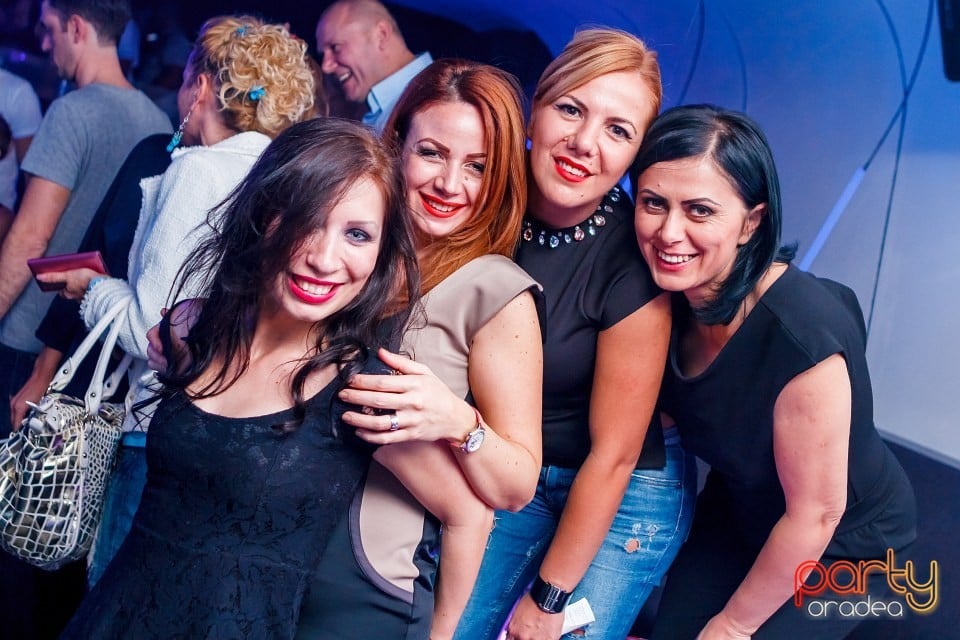 Party With Raul Rodriguez,