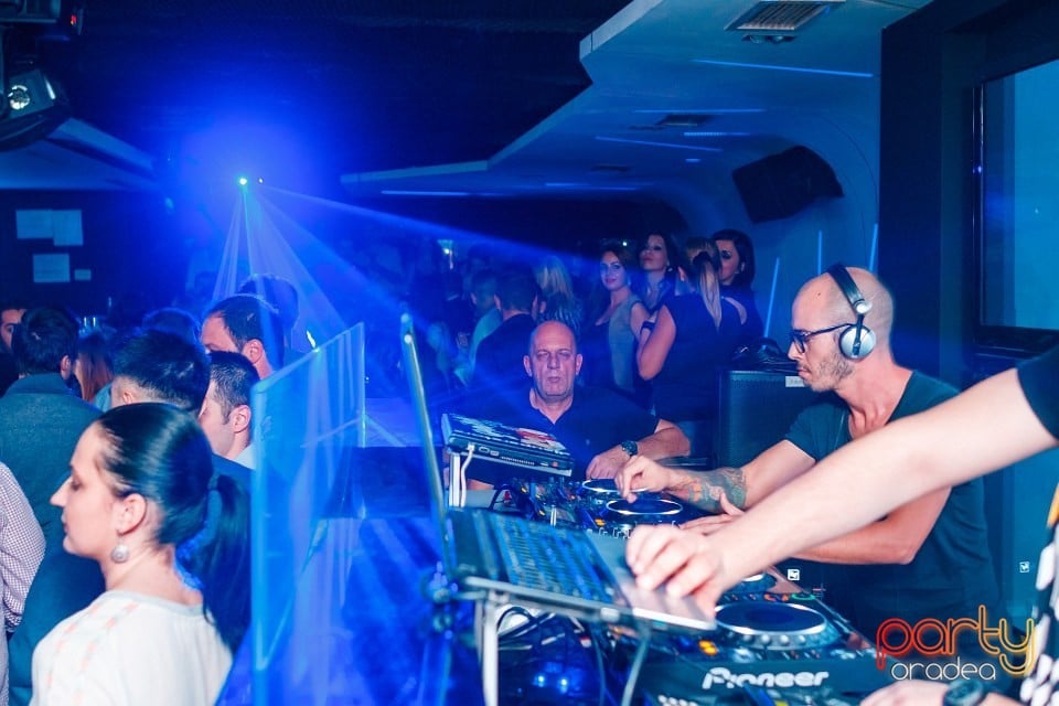 Party With Raul Rodriguez,