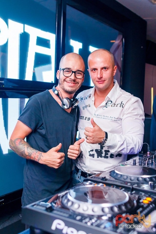 Party With Raul Rodriguez,