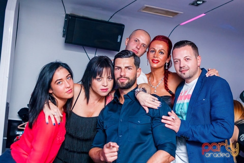 Party With Raul Rodriguez,