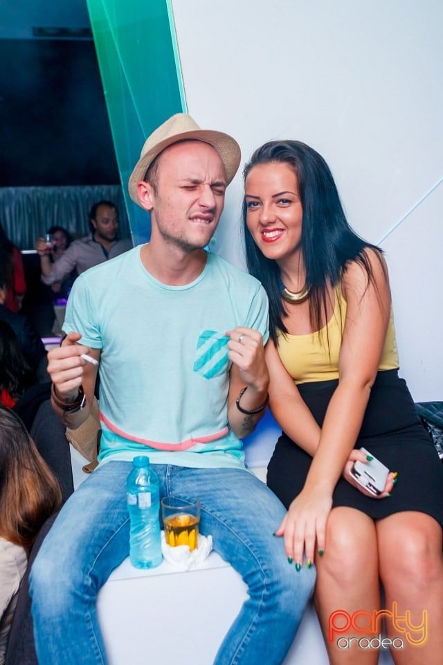 Party With Raul Rodriguez,