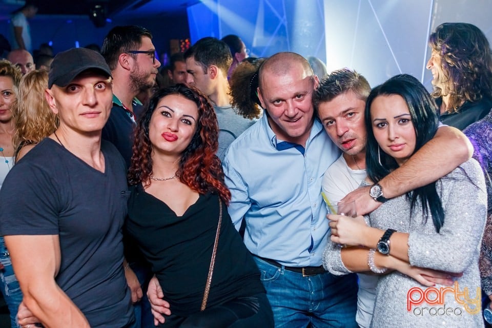 Party With Raul Rodriguez,