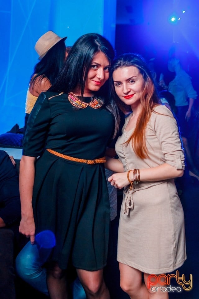 Party With Raul Rodriguez,