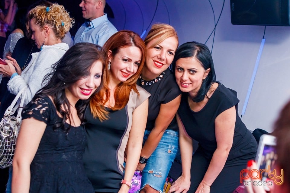 Party With Raul Rodriguez,