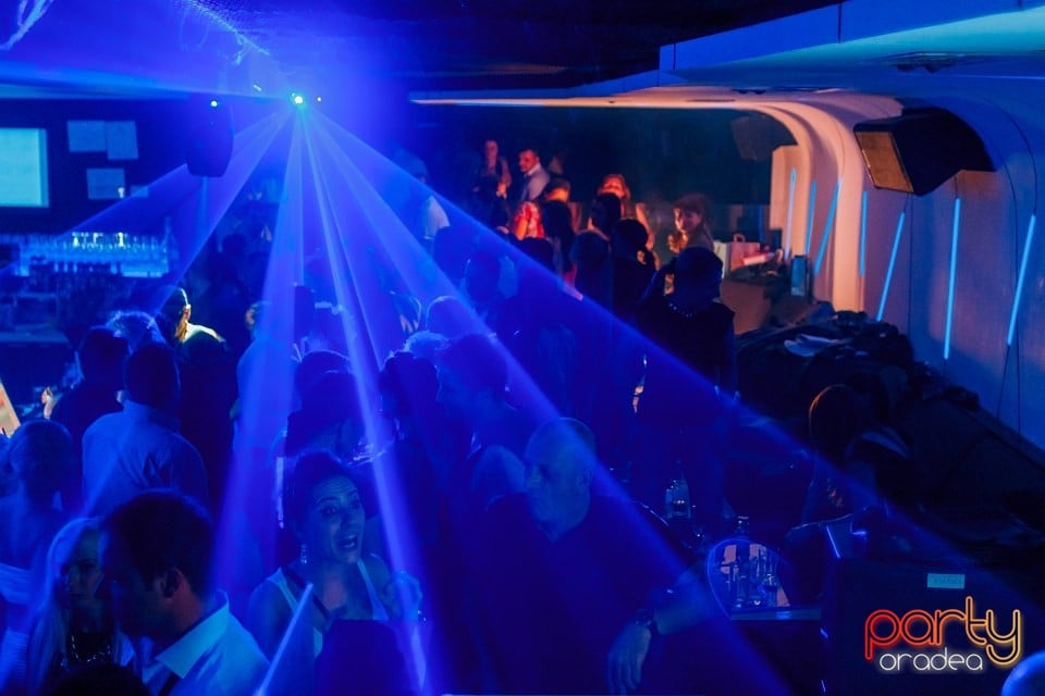 Party With Raul Rodriguez,