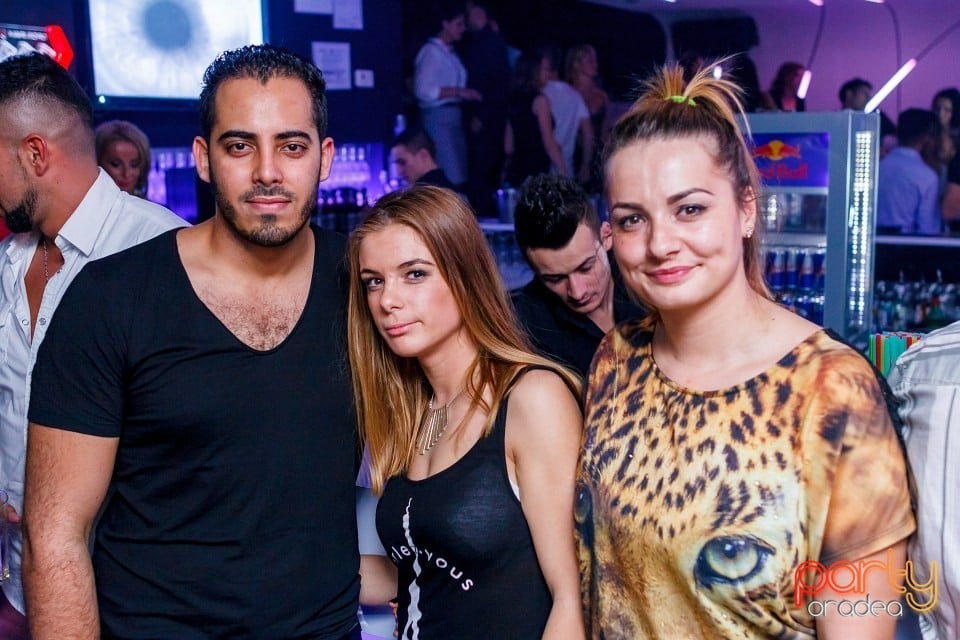 Party With Raul Rodriguez,