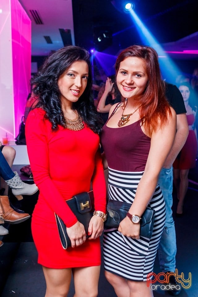 Party With Raul Rodriguez,