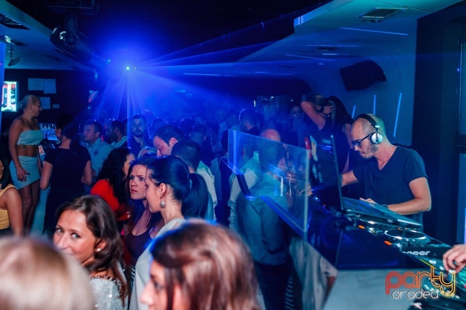 Party With Raul Rodriguez,