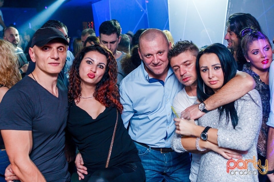 Party With Raul Rodriguez,