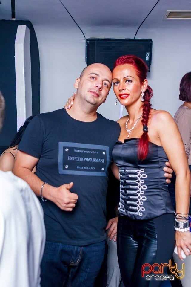 Party With Raul Rodriguez,