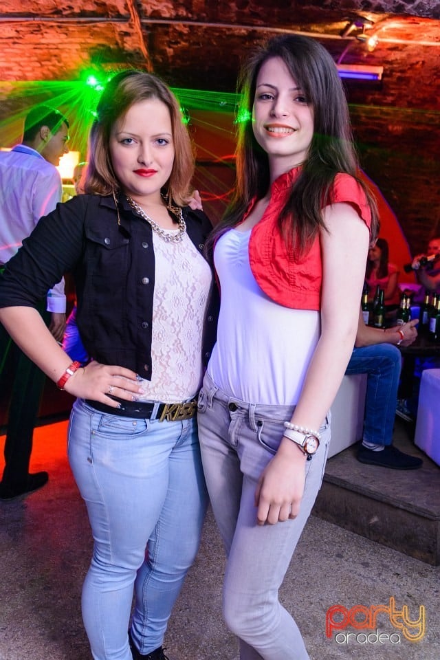 Party with Young G, 