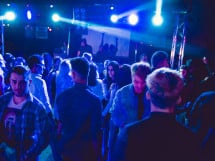 Pascal Junior la Rivo Summer Club