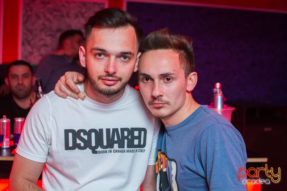 Paștele în Club LIFE, 