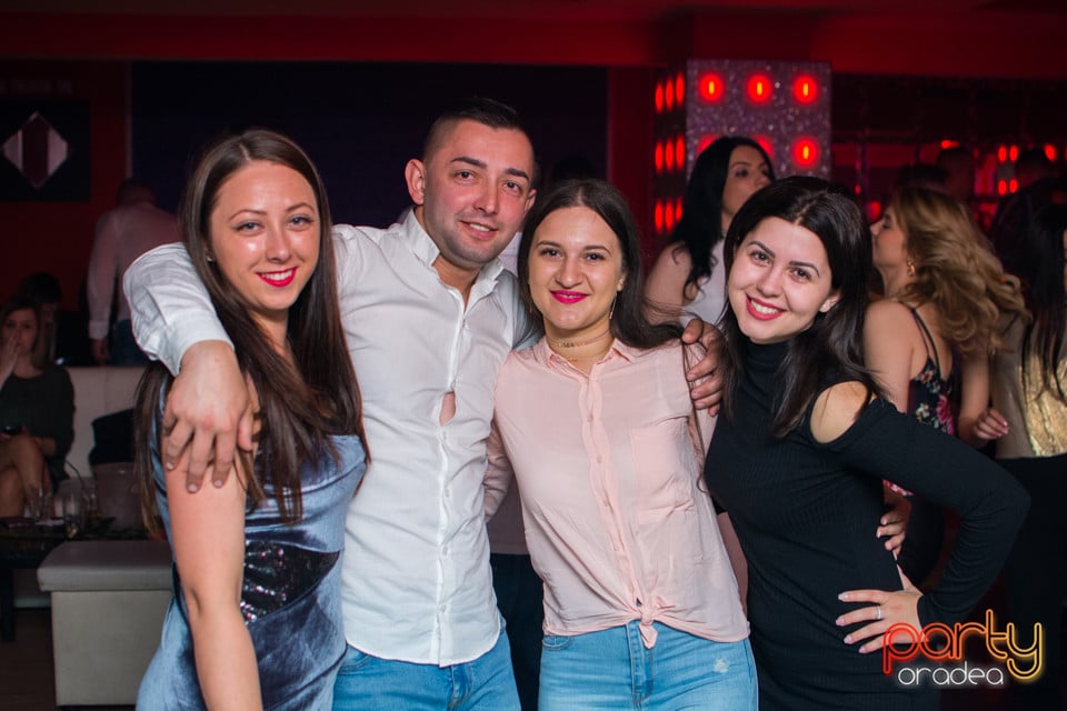 Paștele în Club LIFE, 