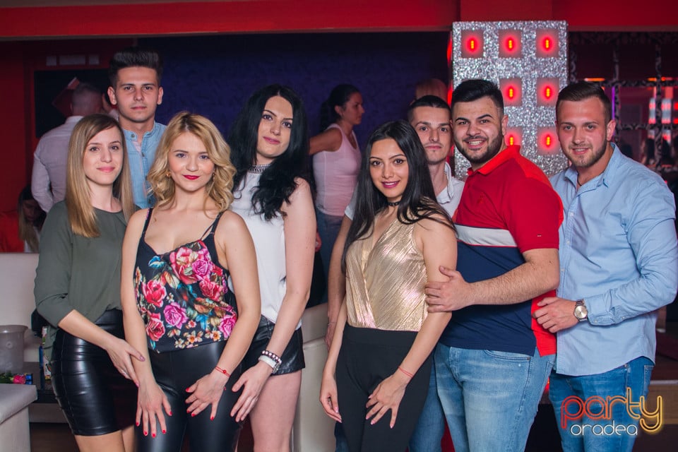 Paștele în Club LIFE, 