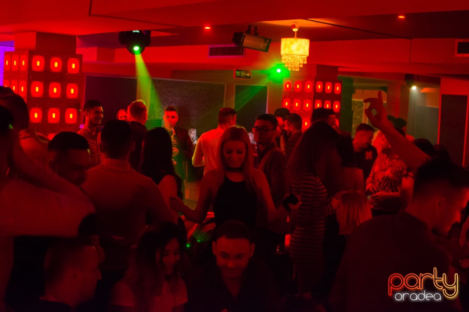 Paștele în Club LIFE, 