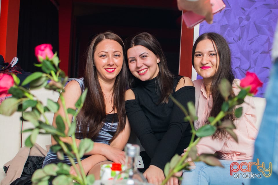 Paștele în Club LIFE, 