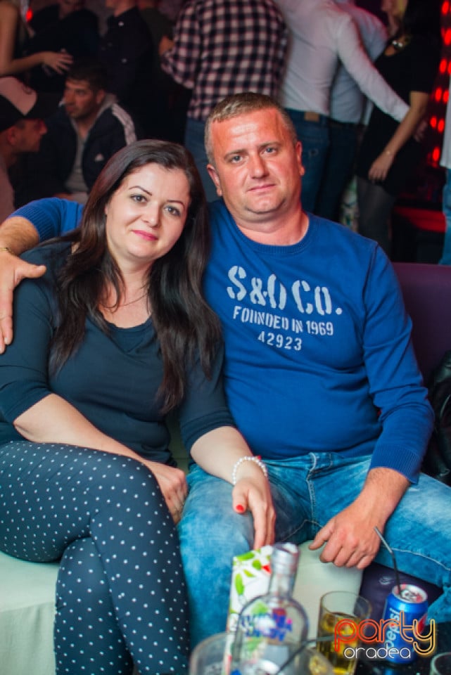 Paștele în Club LIFE, 