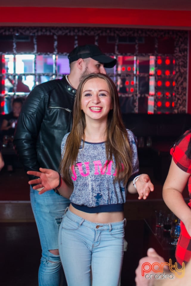 Paștele în Club LIFE, 