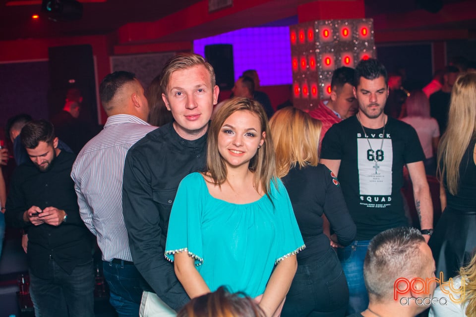 Paștele în Club LIFE, 