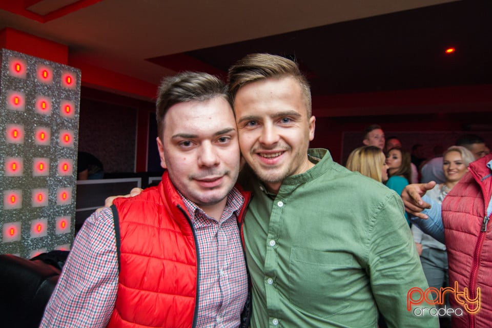 Paștele în Club LIFE, 