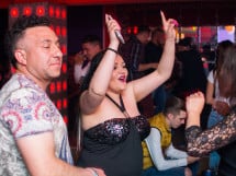 Paștele în Club LIFE