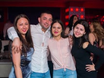 Paștele în Club LIFE