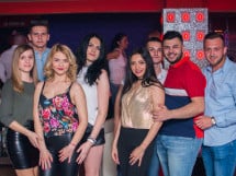 Paștele în Club LIFE