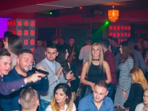 Paștele în Club LIFE