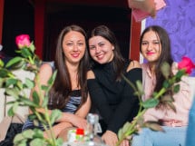 Paștele în Club LIFE