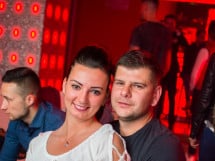 Paștele în Club LIFE