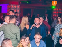 Paștele în Club LIFE