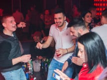 Paștele în Club LIFE